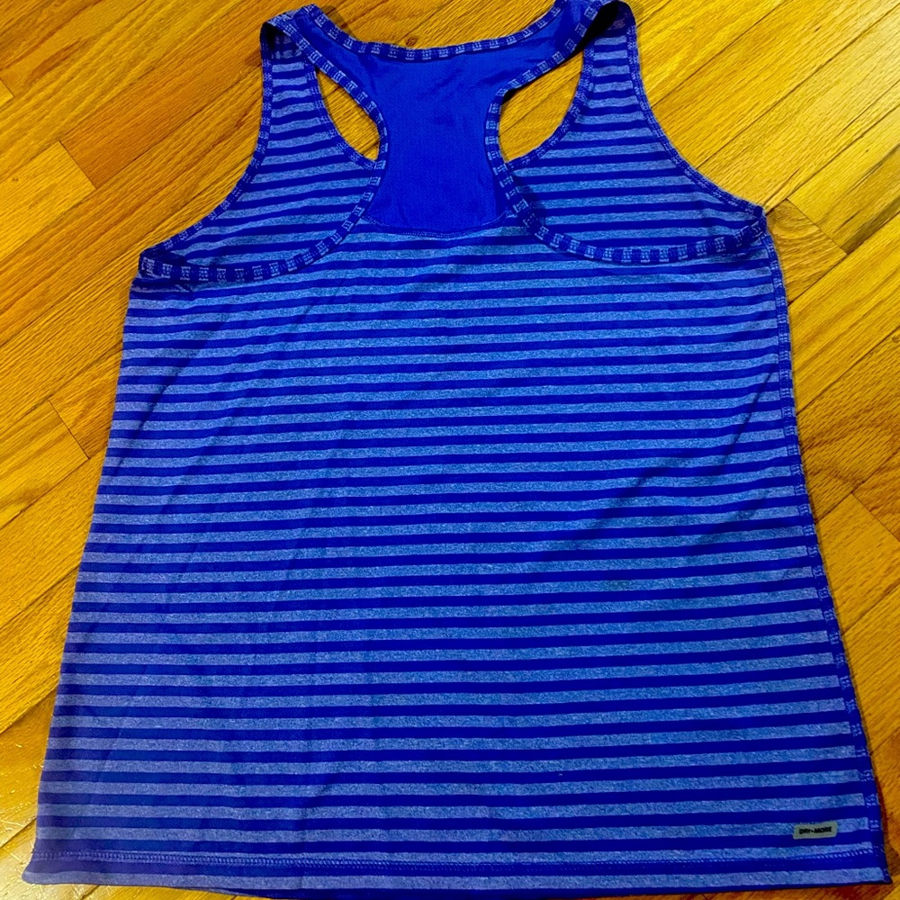 Danskin Tank Top